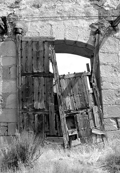 Castilla La Mancha 2001